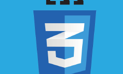 Featured image of post css